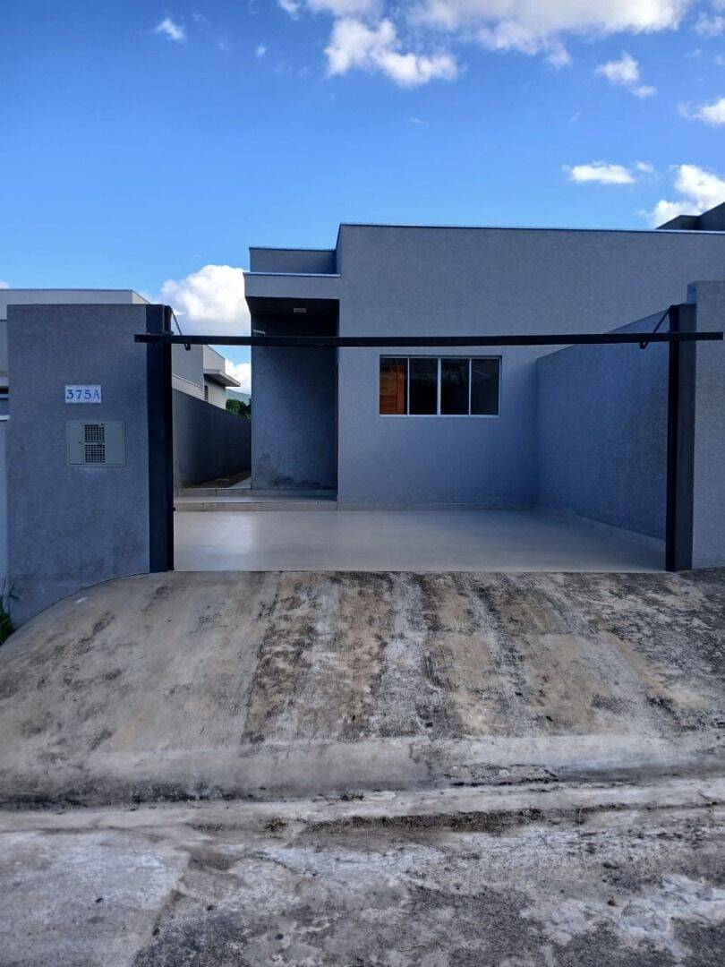 Casa, 3 quartos, 84 m² - Foto 4