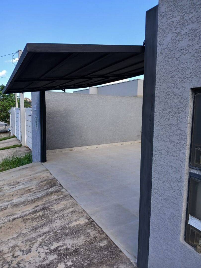 Casa, 3 quartos, 84 m² - Foto 5