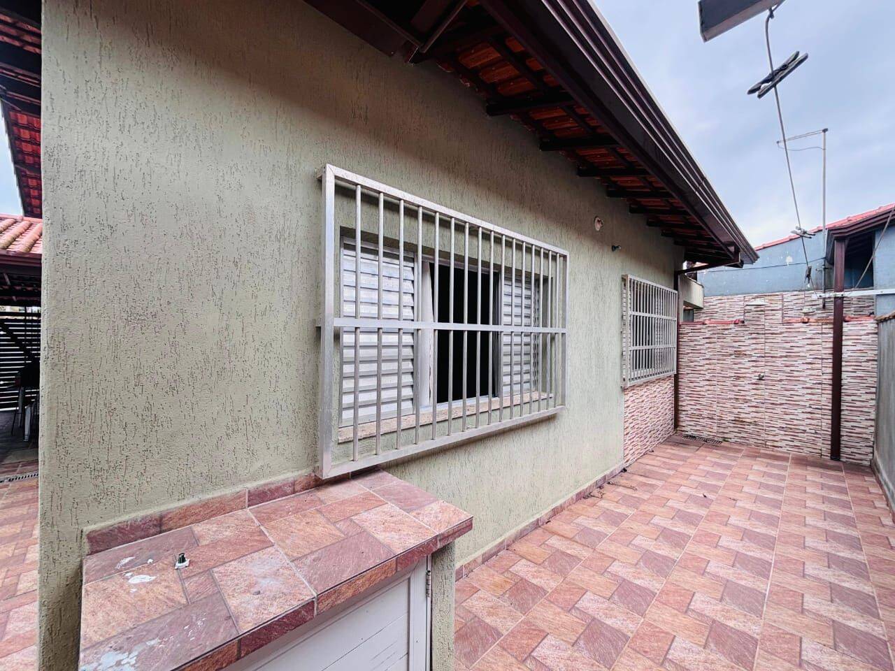 Casa, 5 quartos - Foto 3