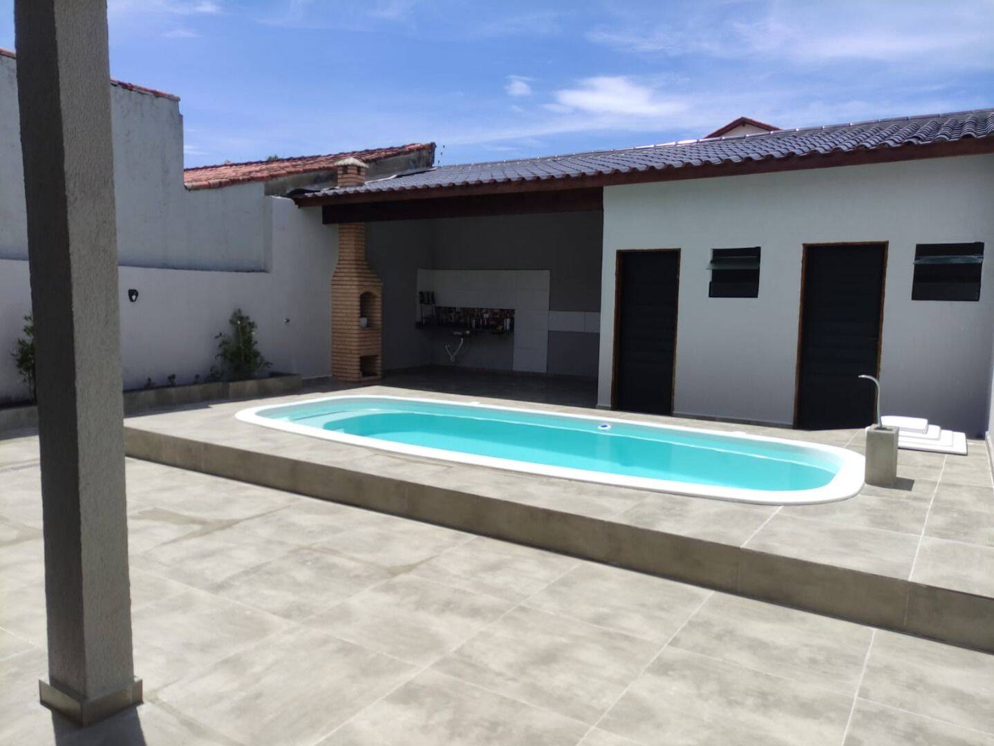 Casa, 3 quartos, 158 m² - Foto 1