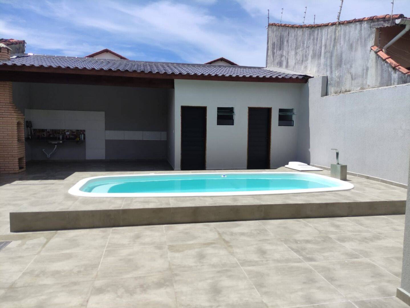 Casa, 3 quartos, 158 m² - Foto 3