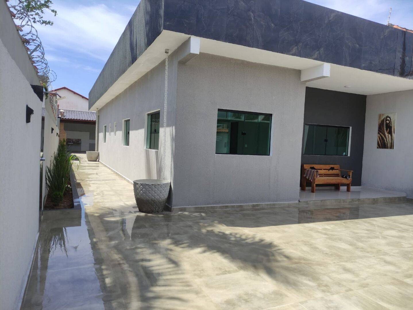 Casa, 3 quartos, 158 m² - Foto 5