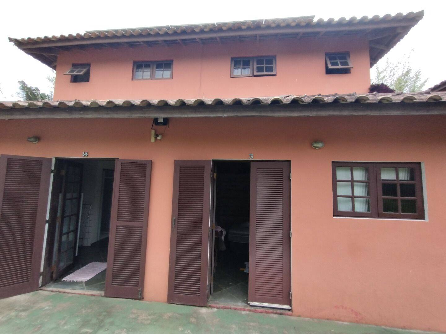 Casa, 2 quartos, 42 m² - Foto 1