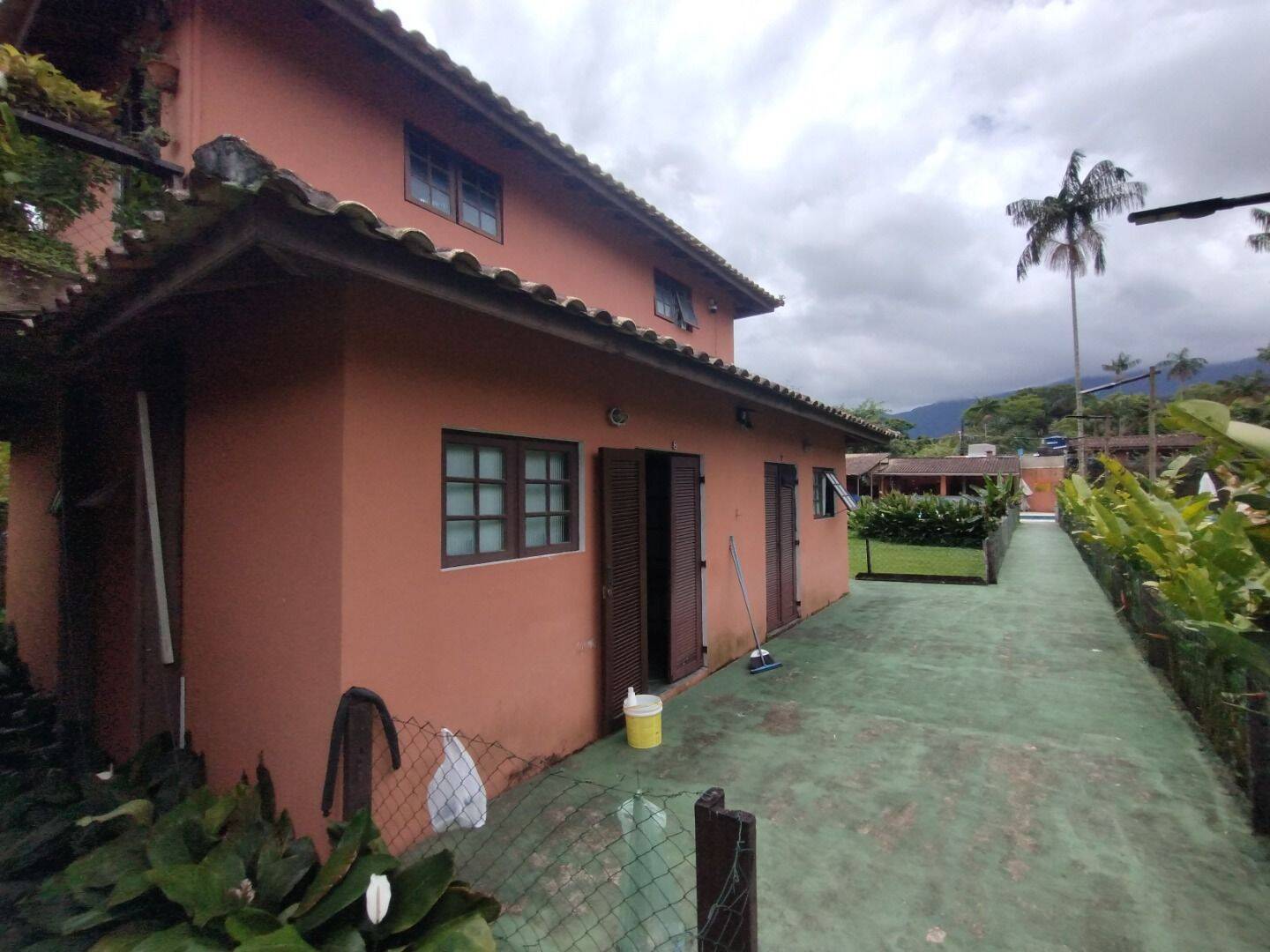 Casa, 2 quartos, 42 m² - Foto 3