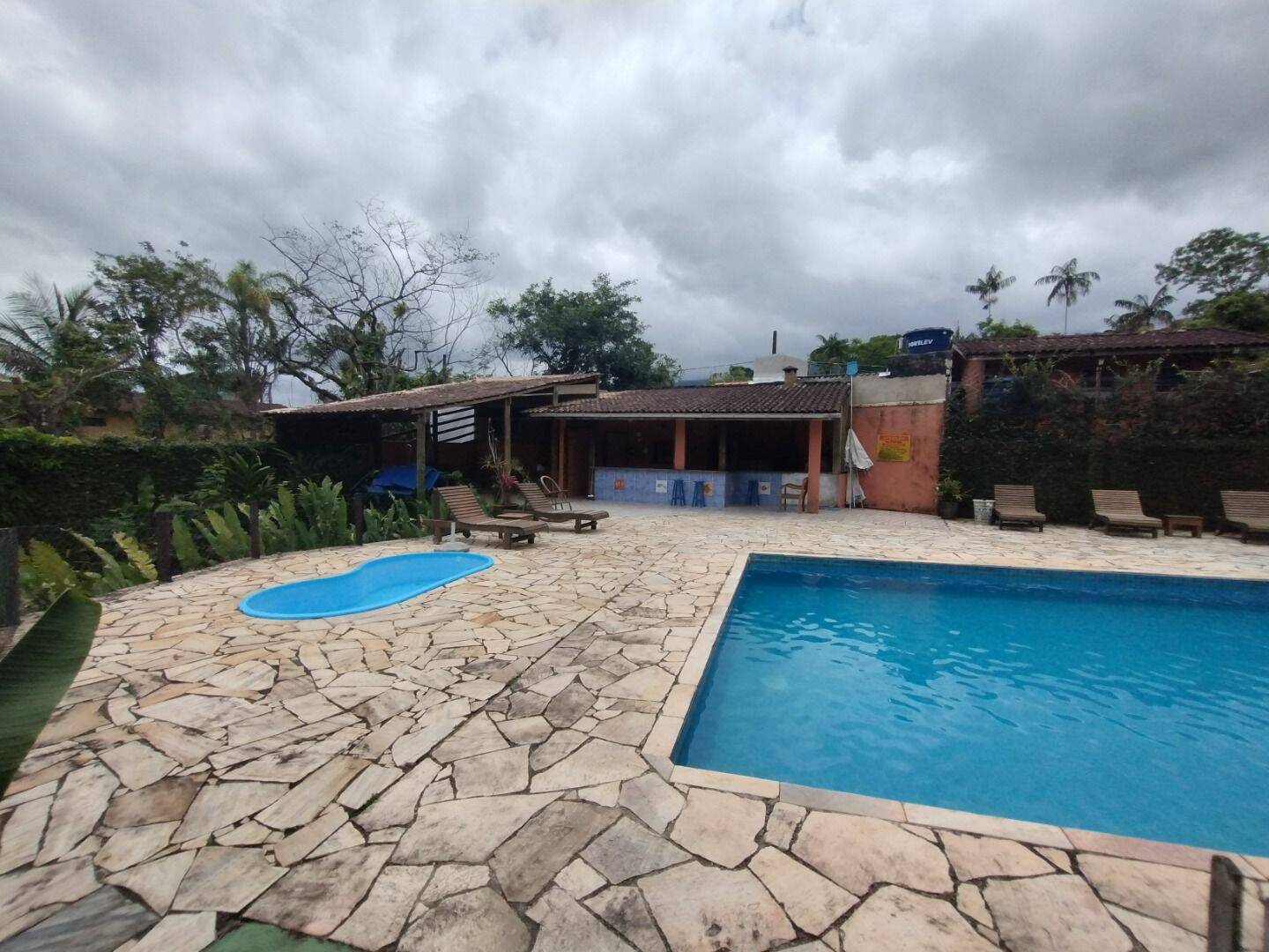 Casa, 2 quartos, 42 m² - Foto 5