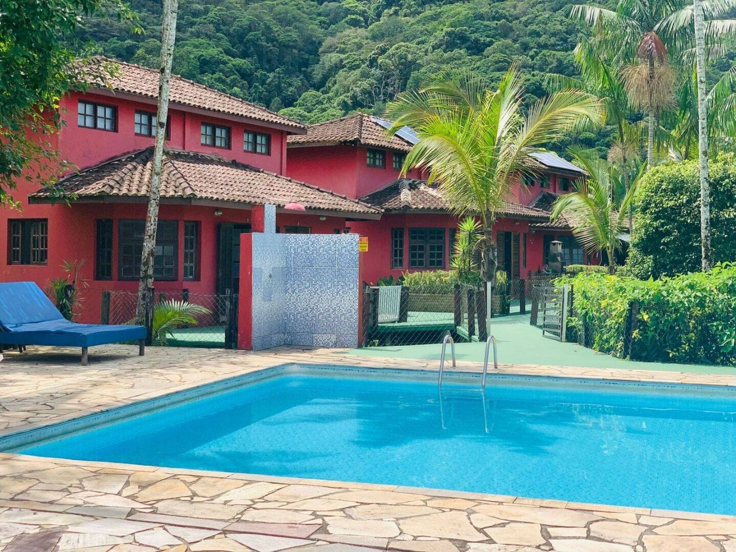 Casa, 2 quartos, 42 m² - Foto 10