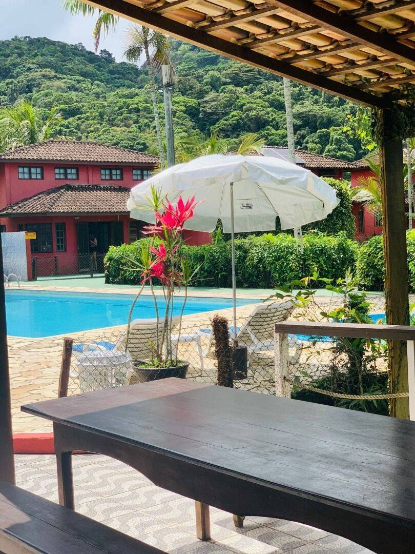 Casa, 2 quartos, 42 m² - Foto 11