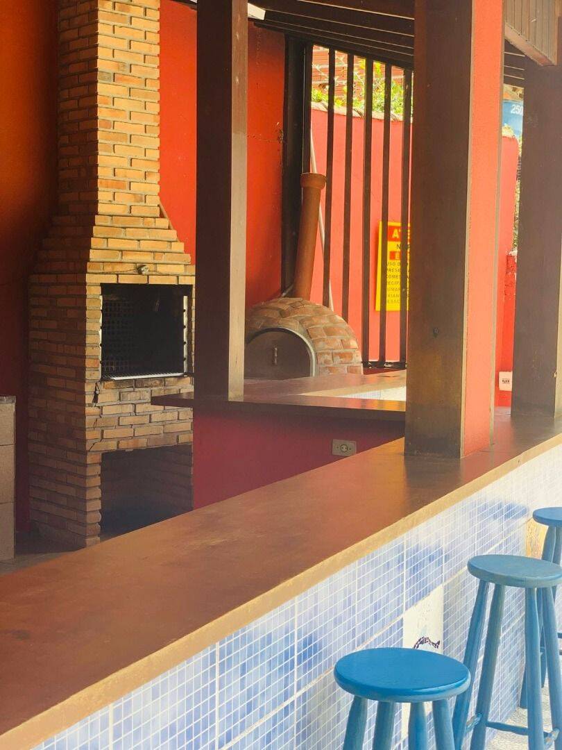 Casa, 2 quartos, 42 m² - Foto 14