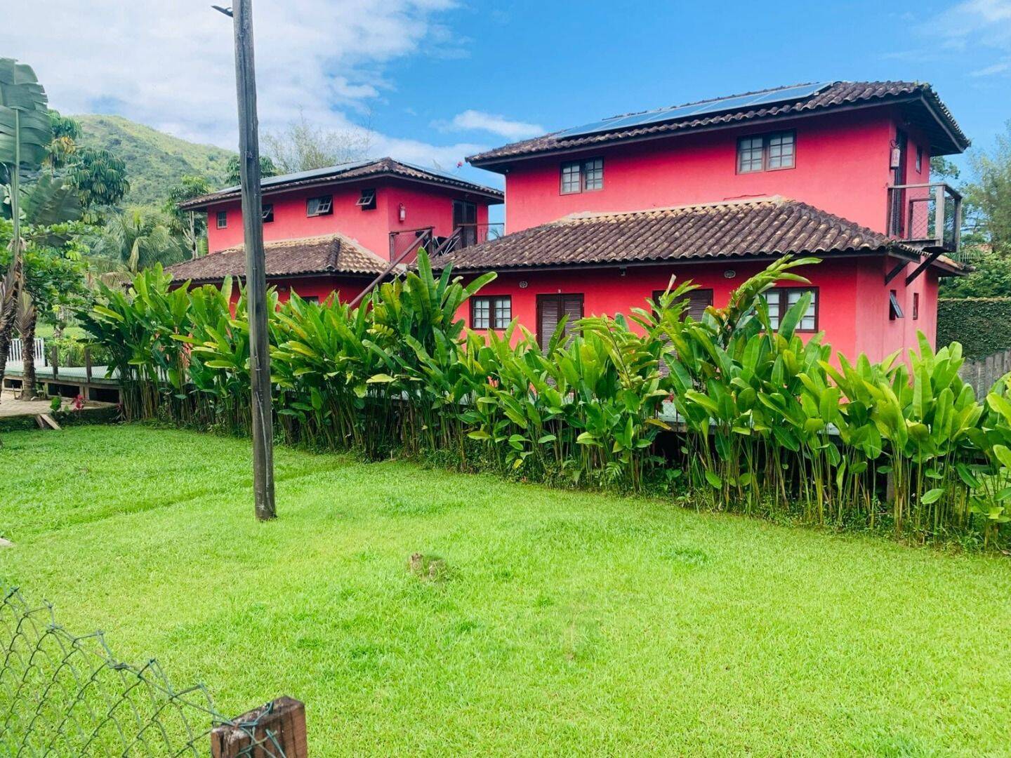 Casa, 1 quarto, 30 m² - Foto 4