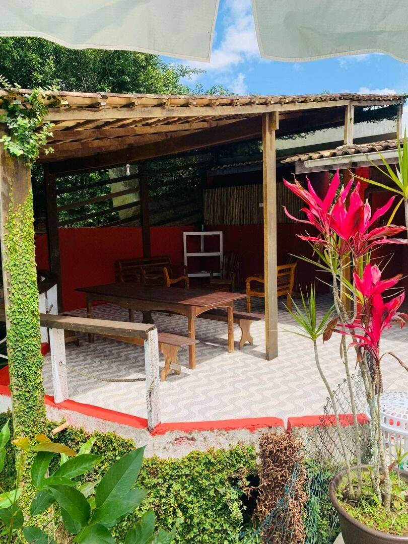 Casa, 1 quarto, 30 m² - Foto 7