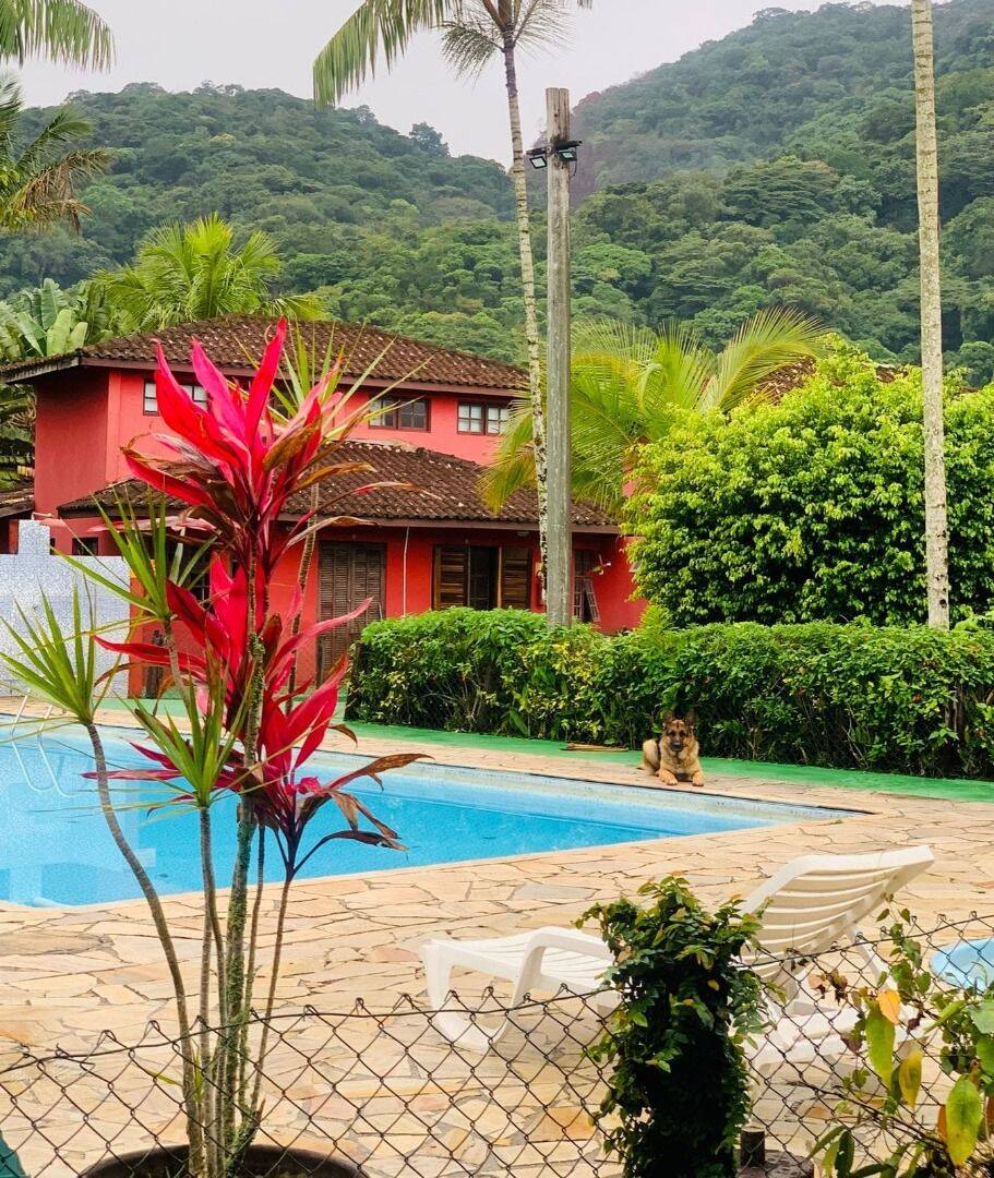 Casa, 1 quarto, 30 m² - Foto 8