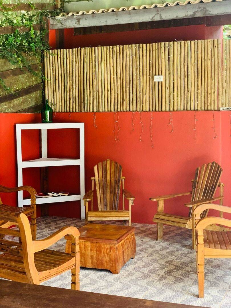 Casa, 1 quarto, 30 m² - Foto 10