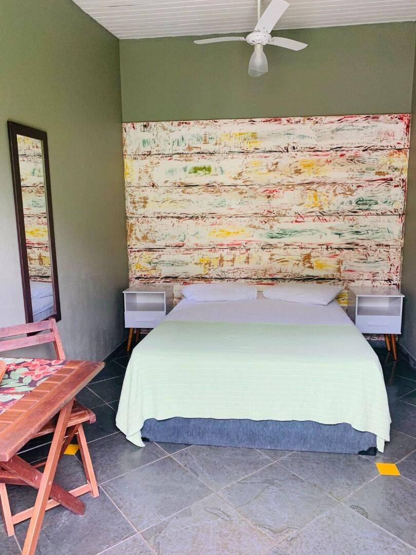 Casa, 1 quarto, 30 m² - Foto 11