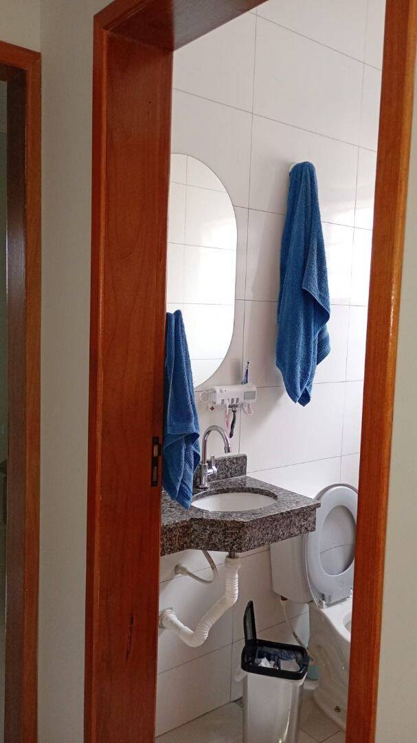 Casa, 2 quartos - Foto 9