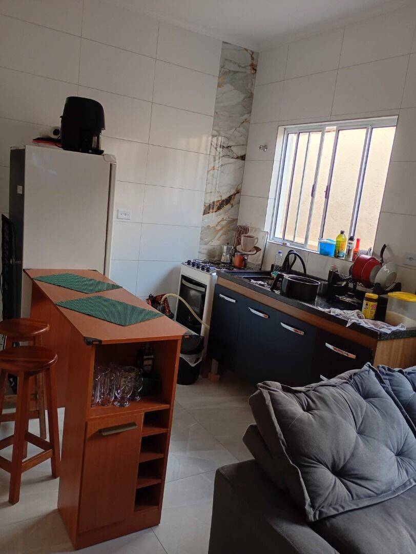 Casa, 2 quartos - Foto 12
