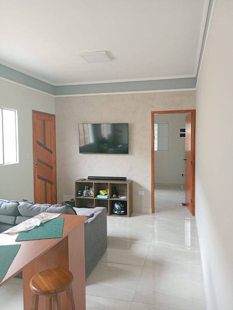 Casa, 2 quartos - Foto 14