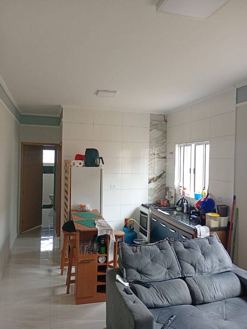 Casa, 2 quartos - Foto 15