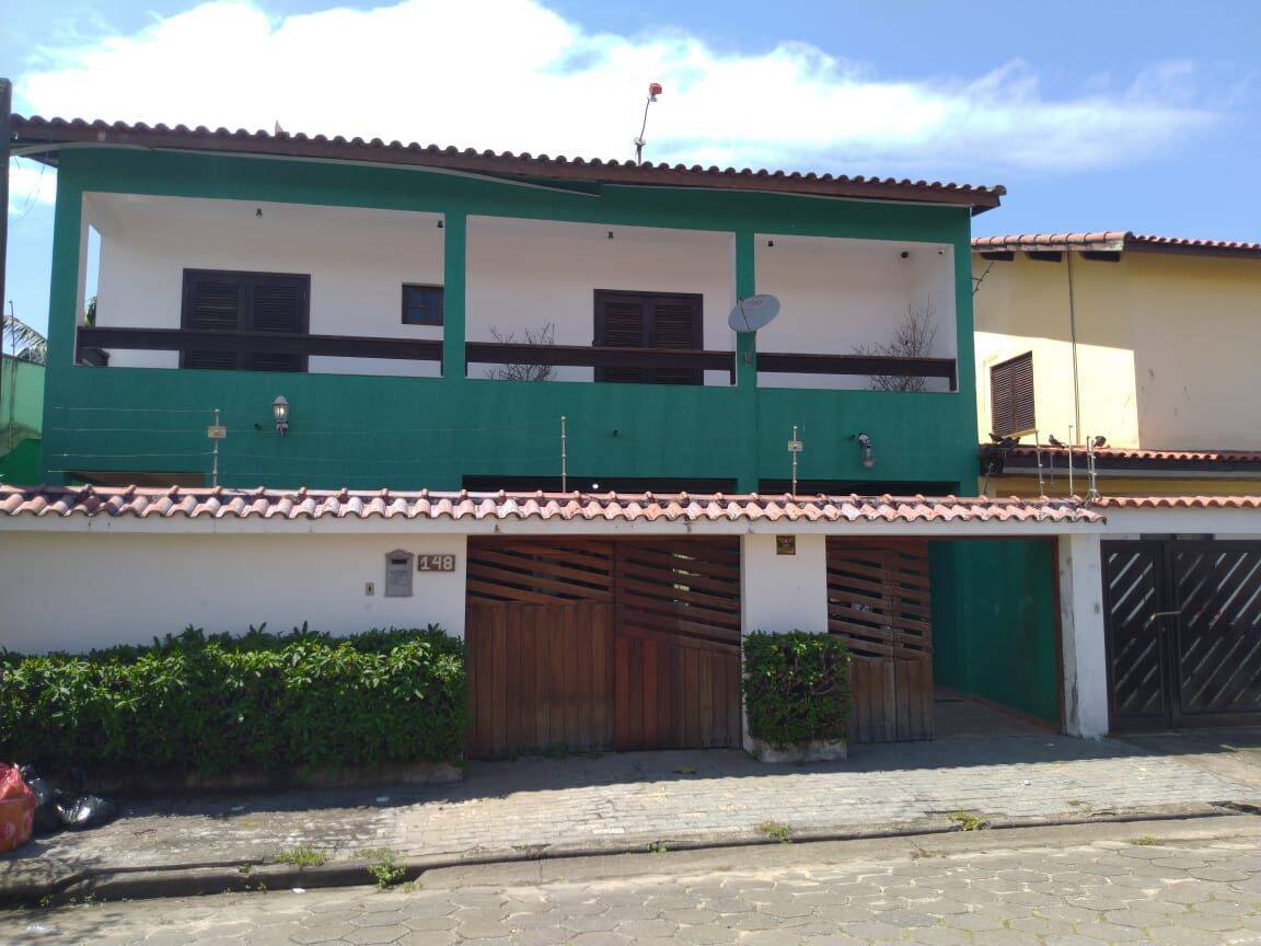 Sobrado, 5 quartos, 100 m² - Foto 4