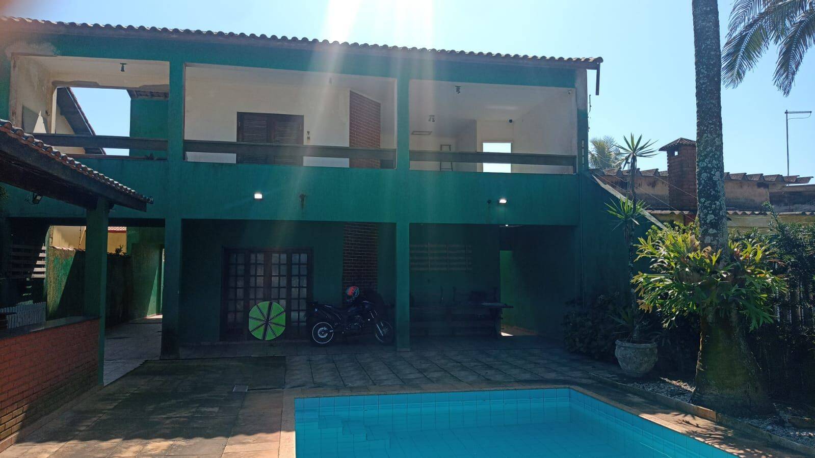 Sobrado, 5 quartos, 100 m² - Foto 5