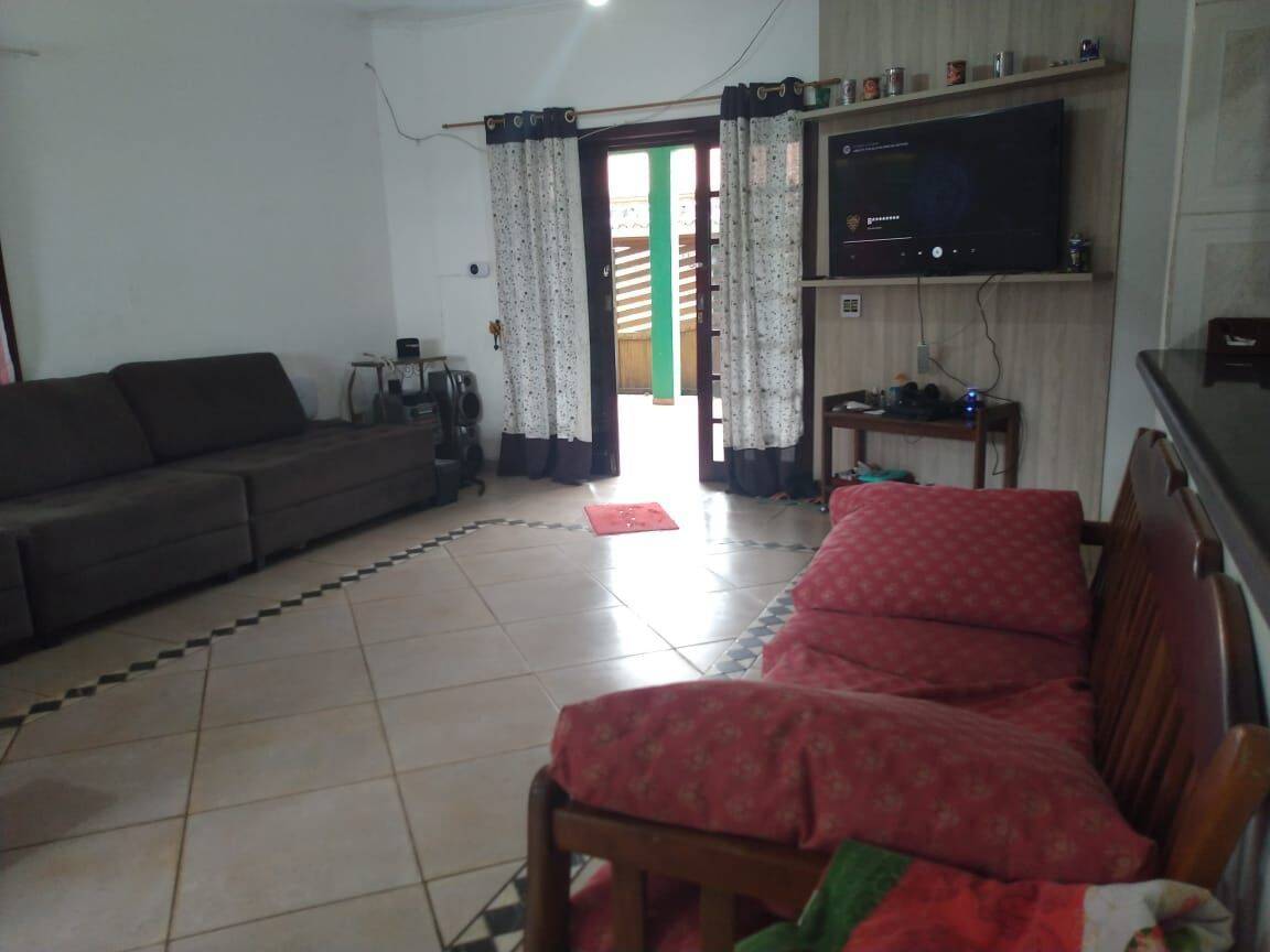 Sobrado, 5 quartos, 100 m² - Foto 13