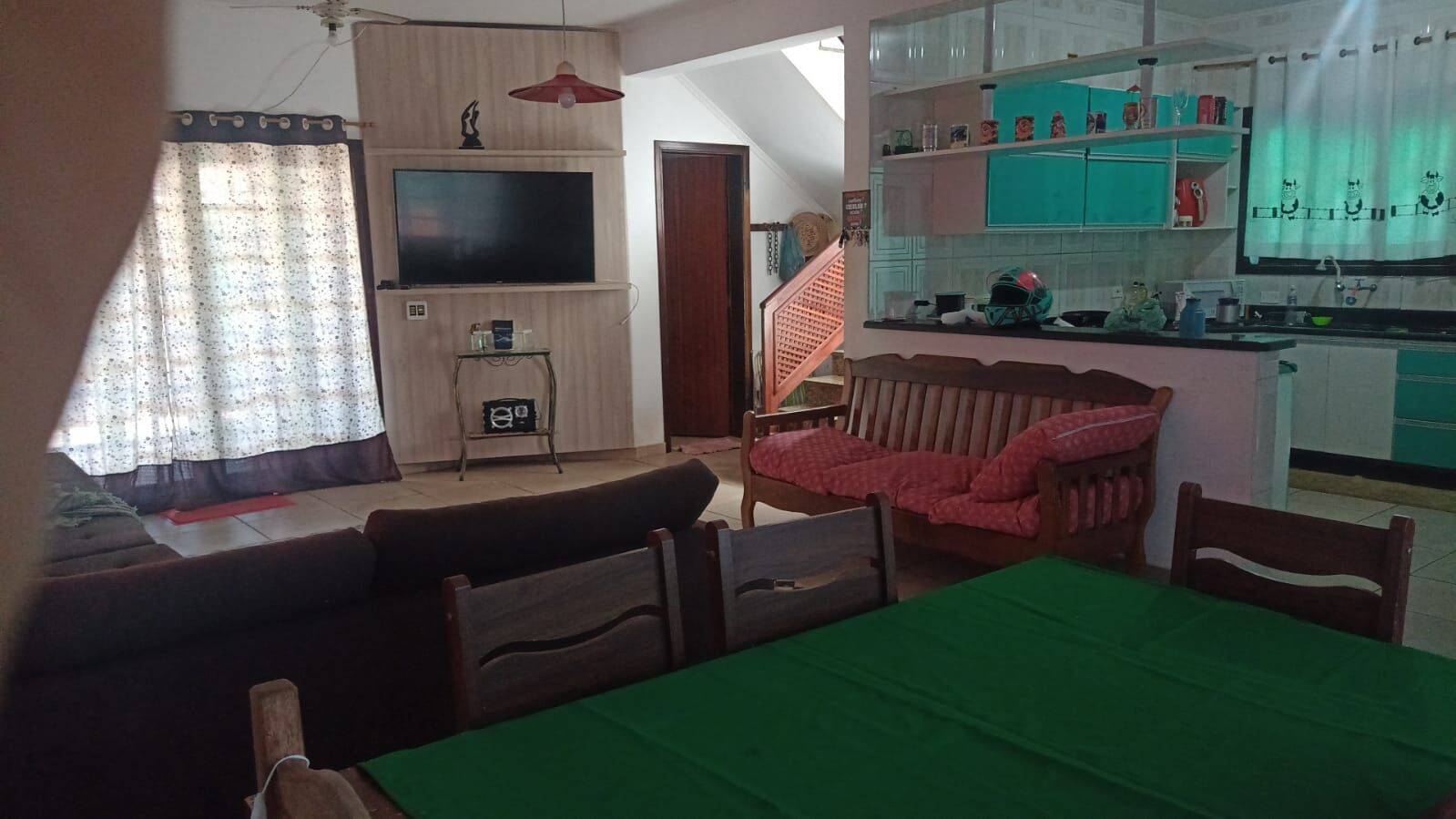 Sobrado, 5 quartos, 100 m² - Foto 27
