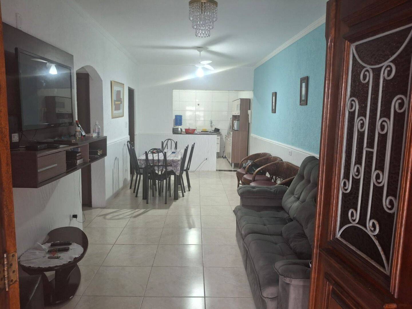 Casa, 2 quartos - Foto 3