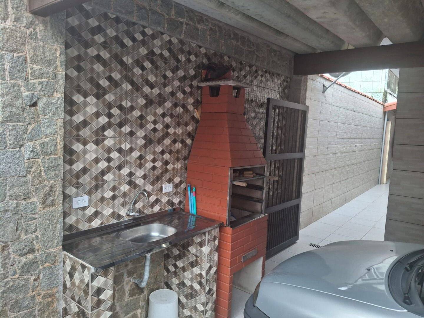 Casa, 2 quartos - Foto 4