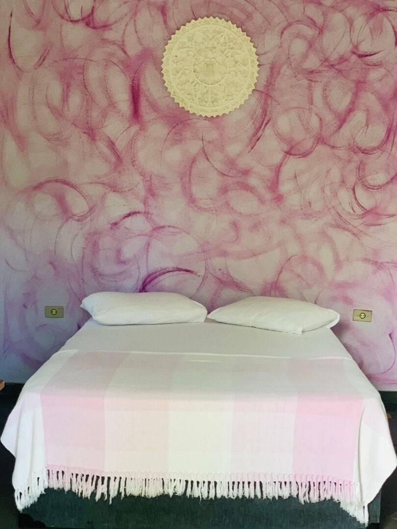 Casa, 1 quarto, 16 m² - Foto 2