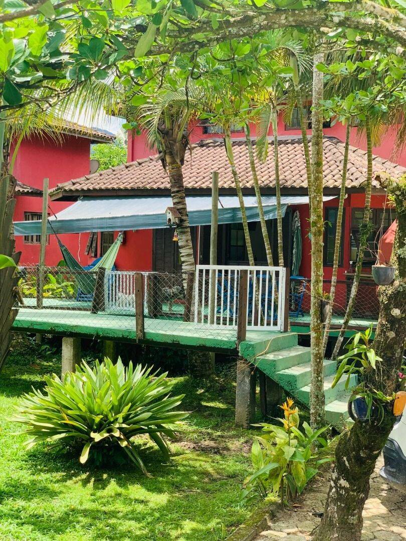 Casa, 1 quarto, 16 m² - Foto 14