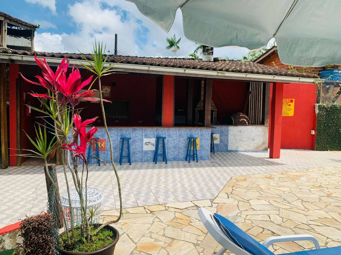 Casa, 1 quarto, 16 m² - Foto 16
