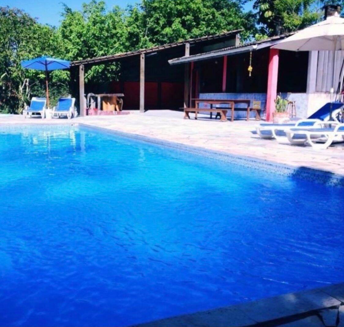 Casa, 1 quarto, 16 m² - Foto 17