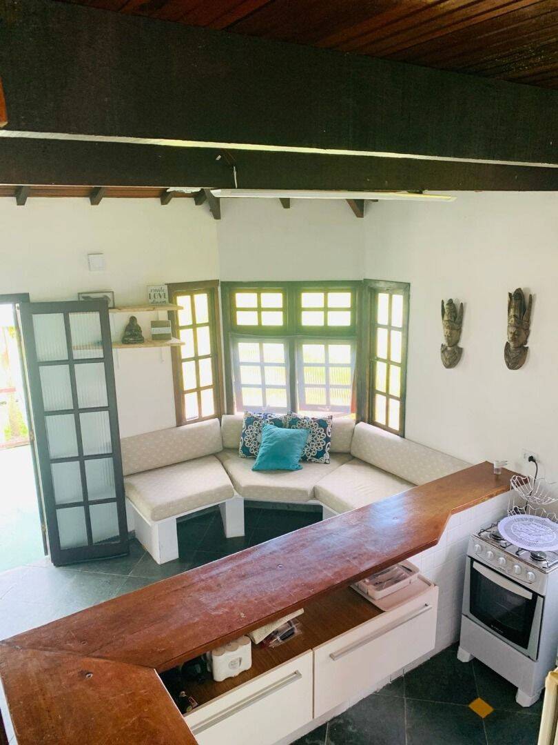 Casa, 2 quartos, 42 m² - Foto 2