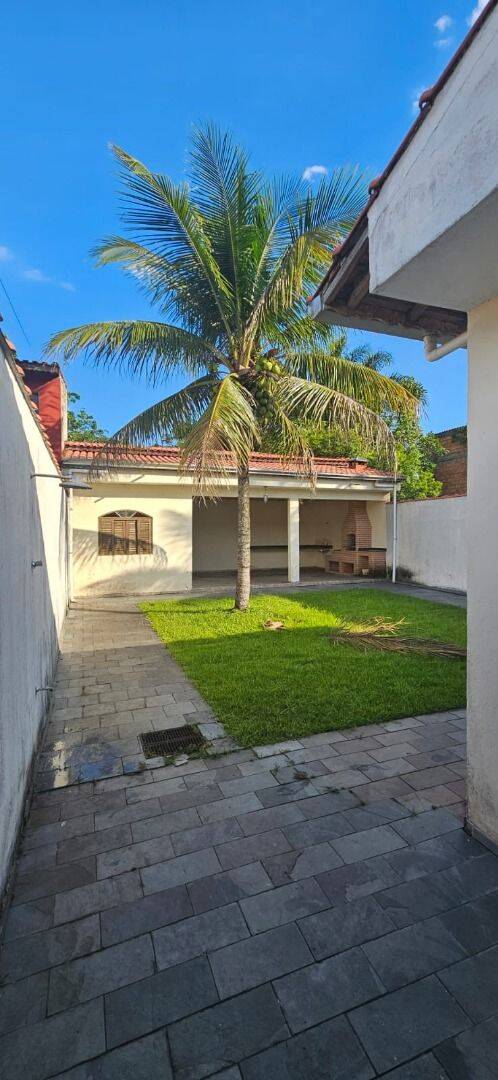 Casa, 2 quartos, 115 m² - Foto 1