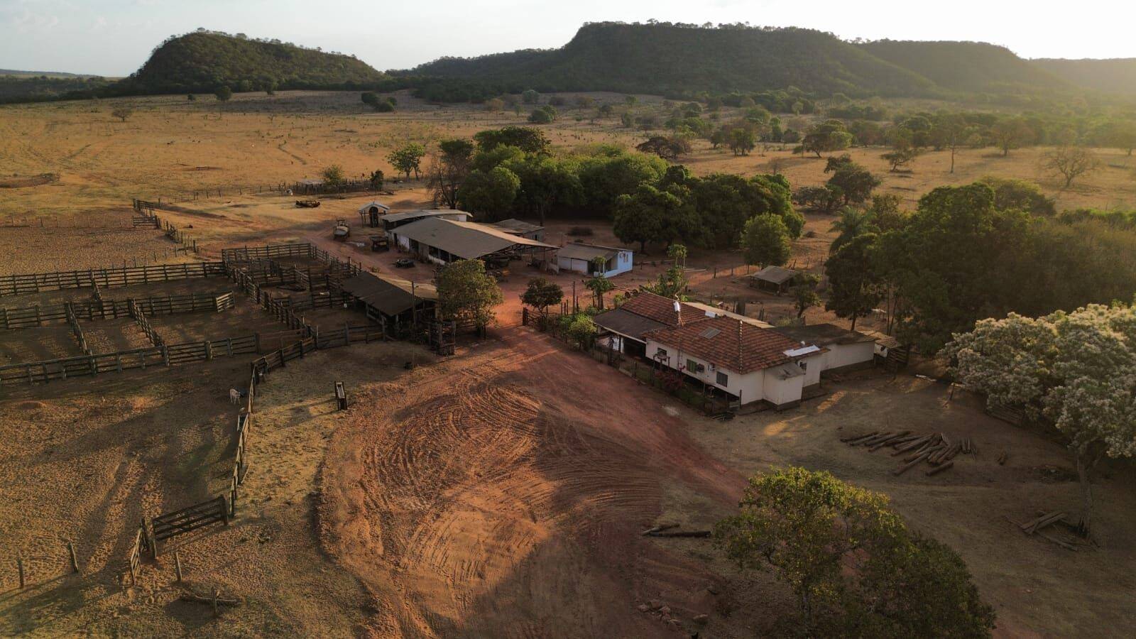 Terreno, 3125 hectares - Foto 1