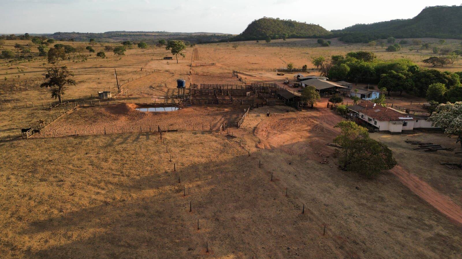 Terreno, 3125 hectares - Foto 35