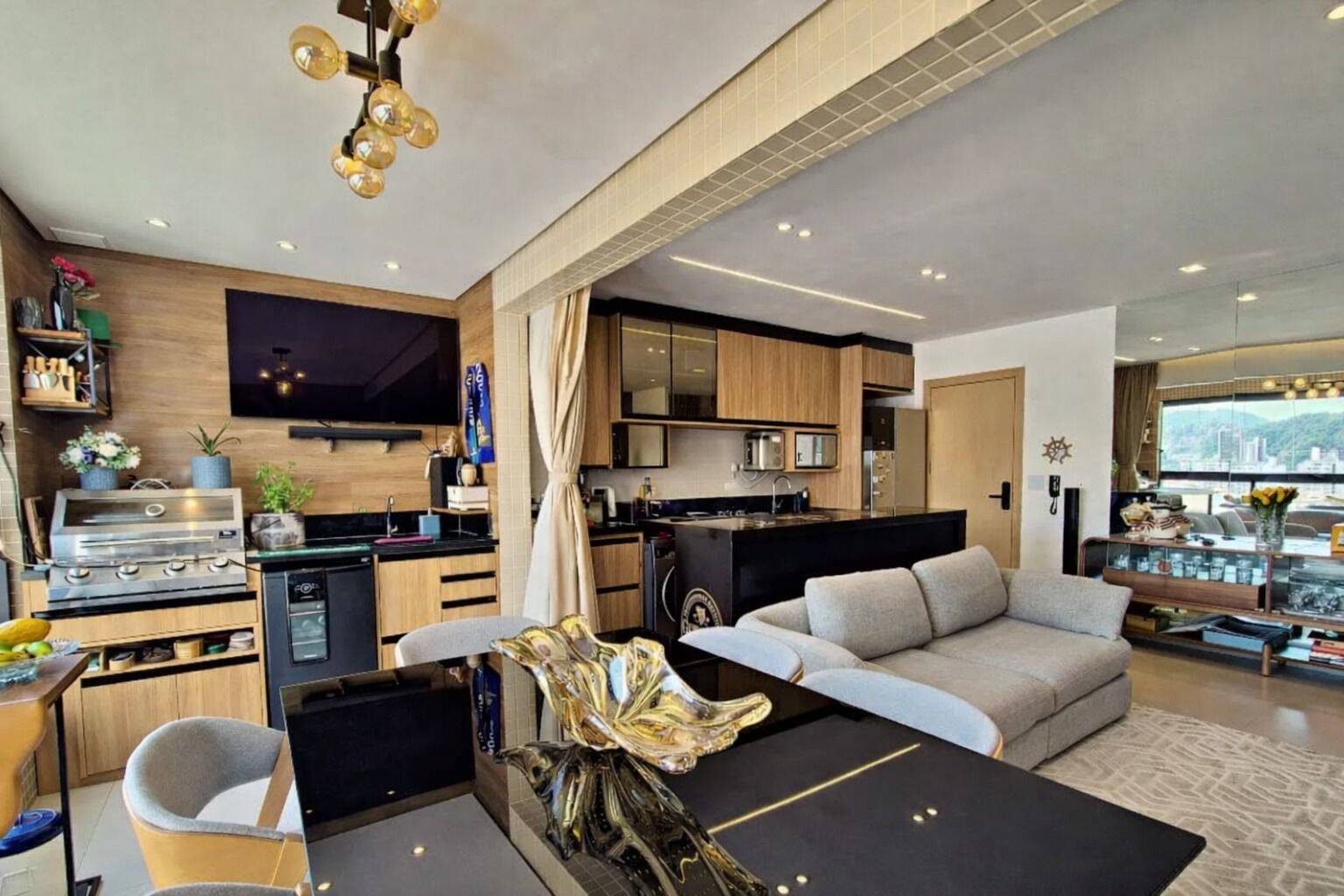 Apartamento, 2 quartos, 75 m² - Foto 3