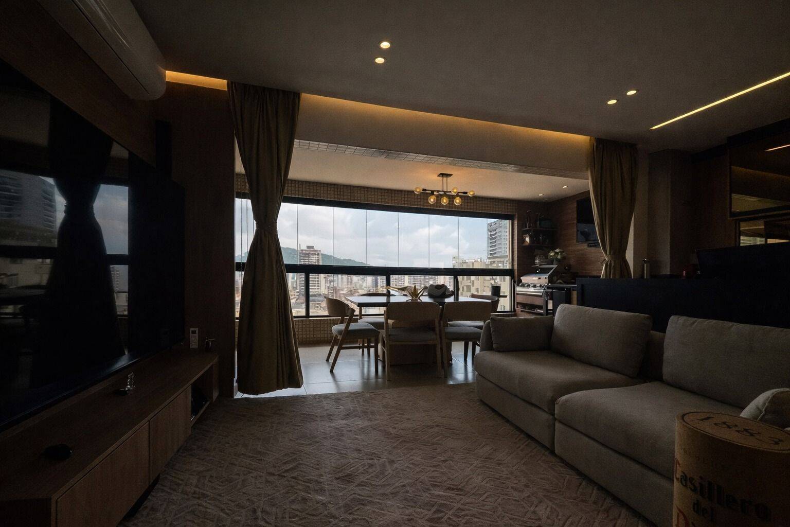 Apartamento, 2 quartos, 75 m² - Foto 6