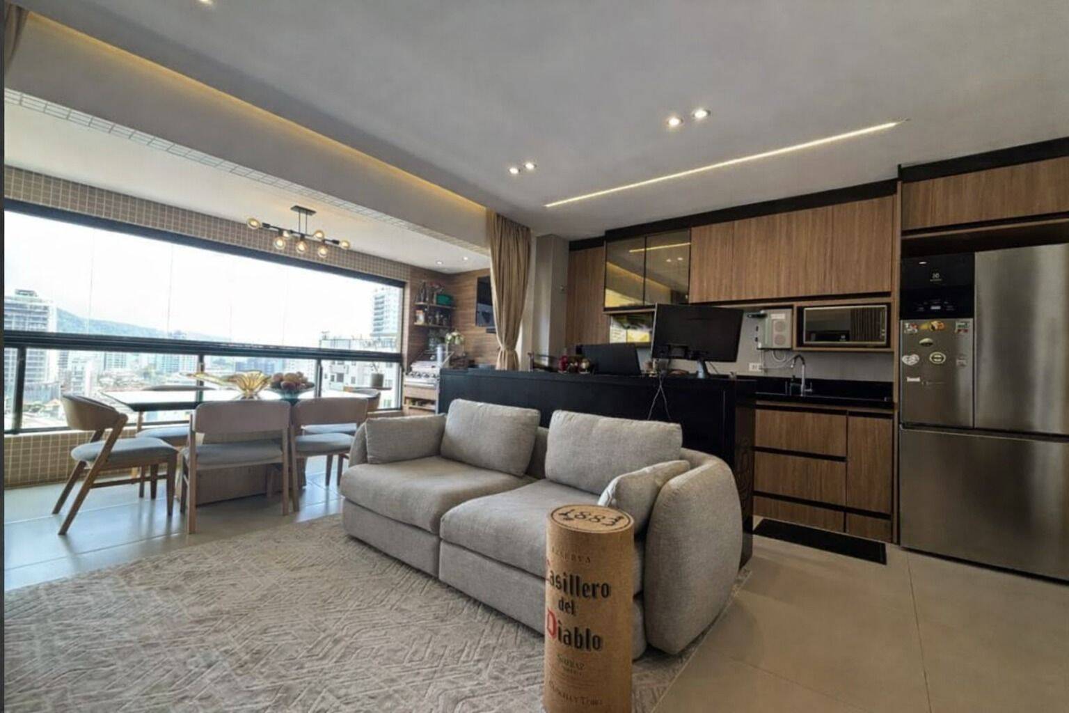 Apartamento, 2 quartos, 75 m² - Foto 7