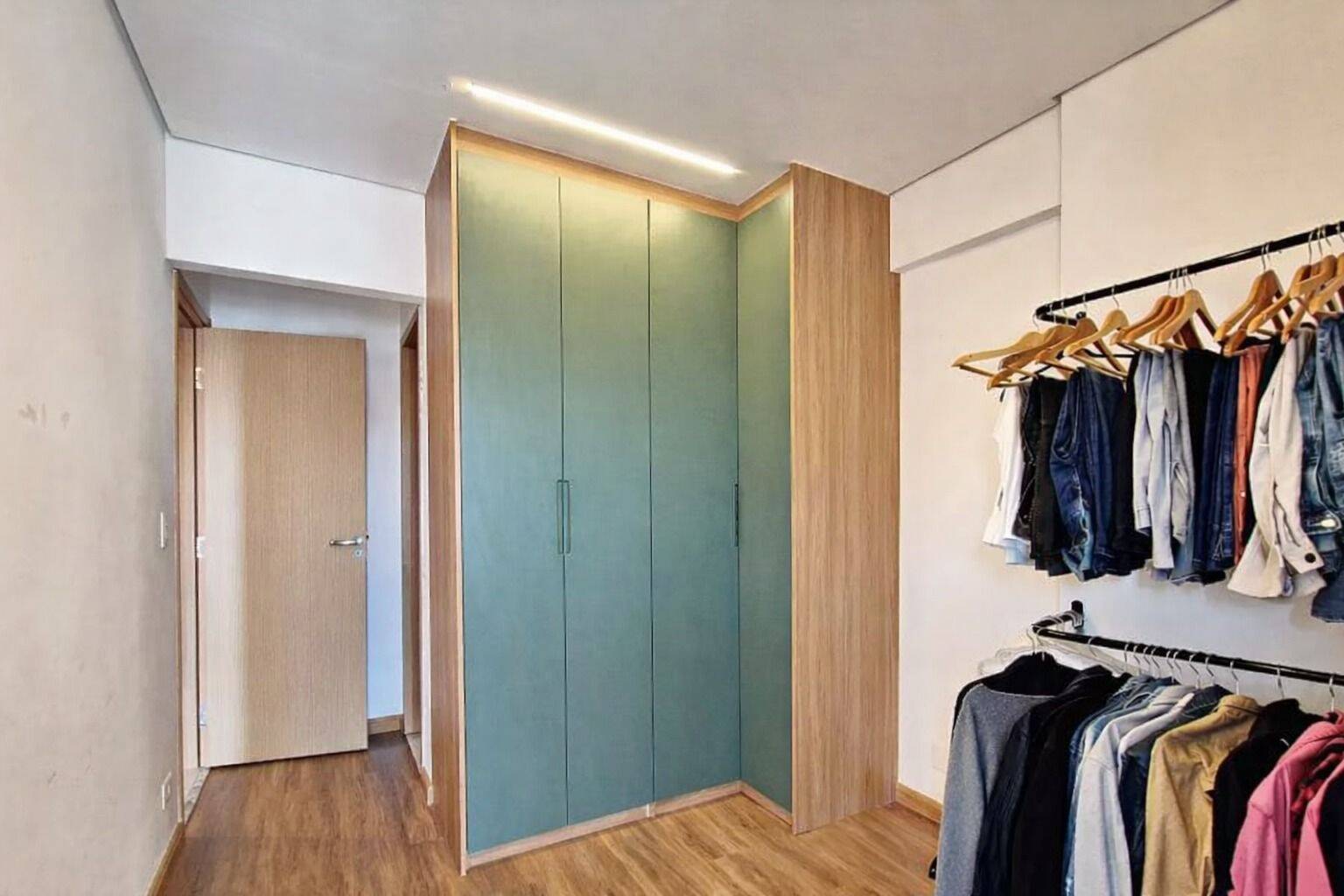 Apartamento, 2 quartos, 75 m² - Foto 8