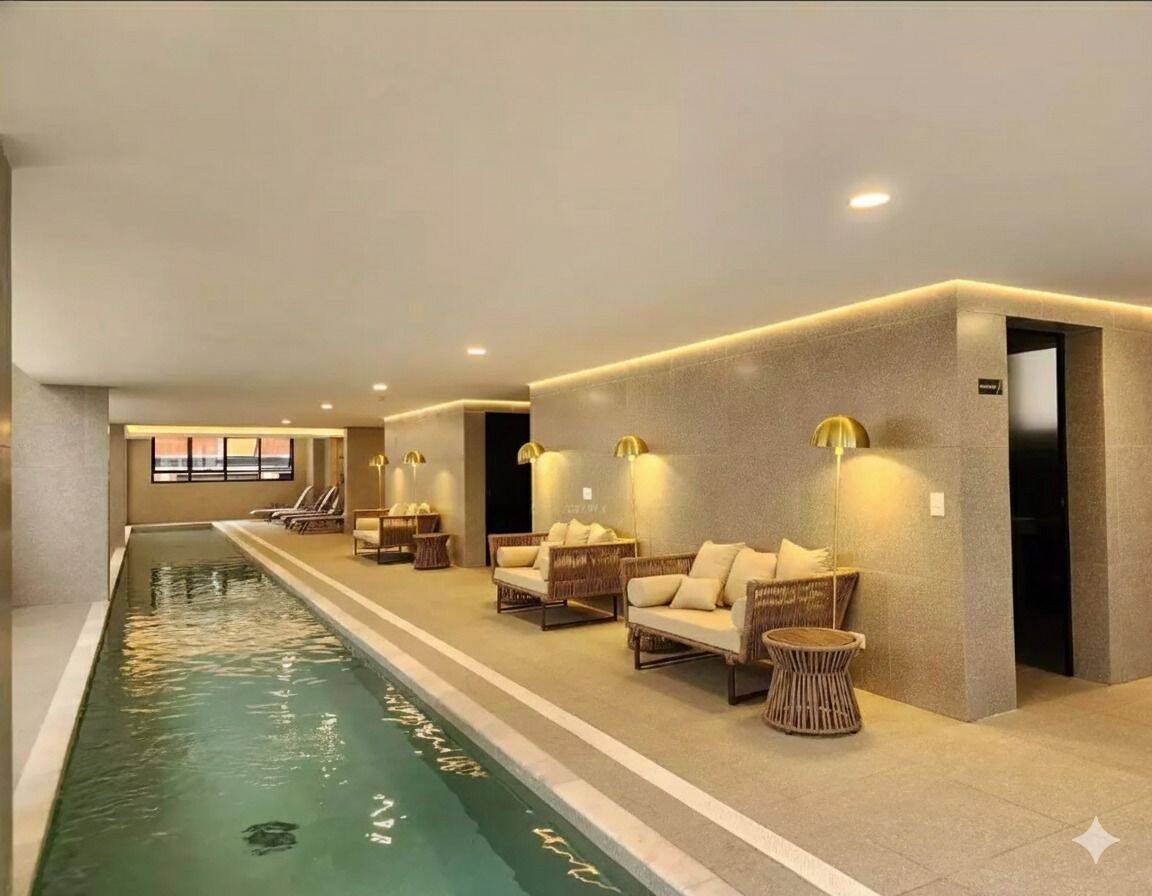 Apartamento, 2 quartos, 75 m² - Foto 13