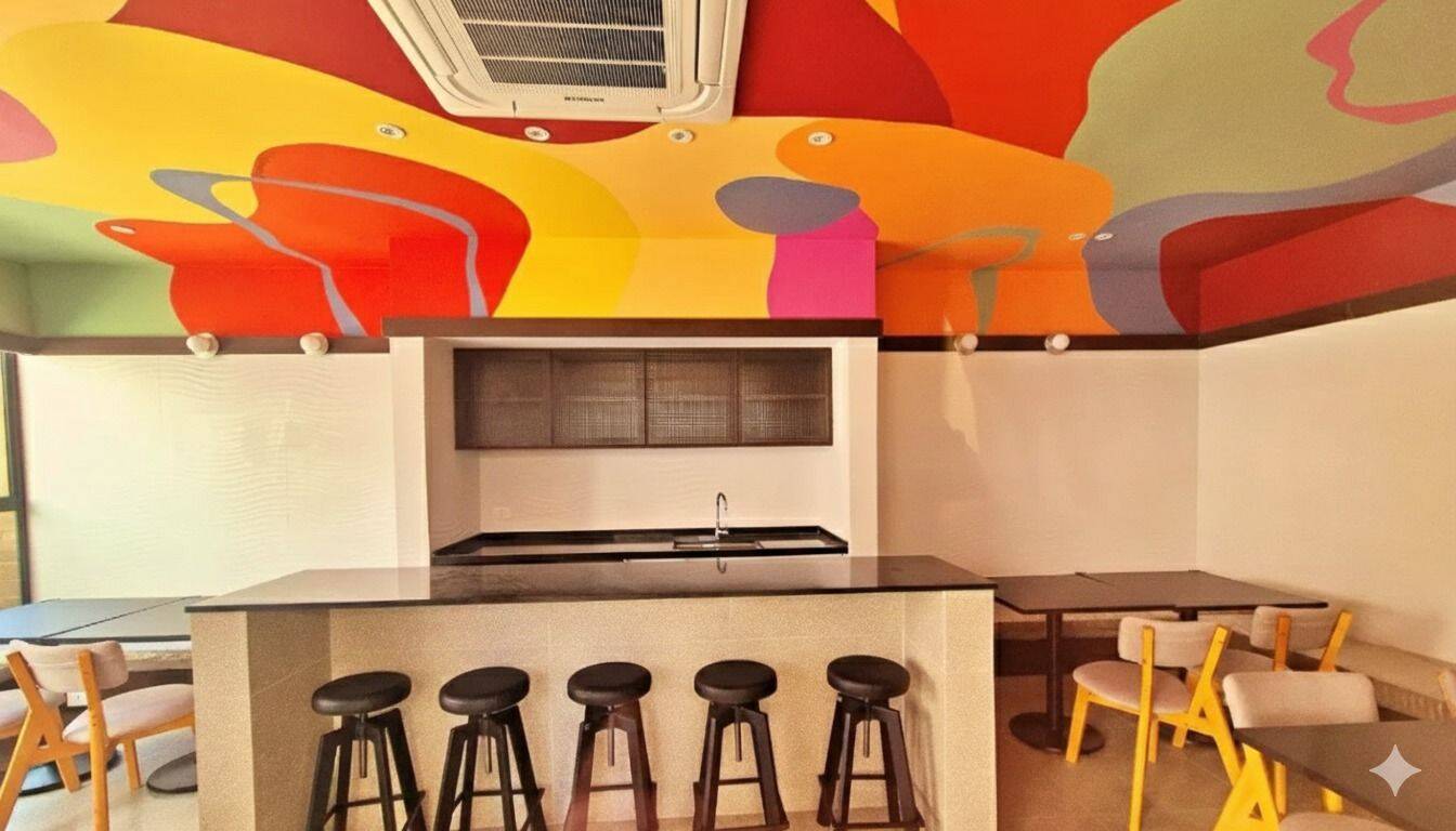 Apartamento, 2 quartos, 75 m² - Foto 15