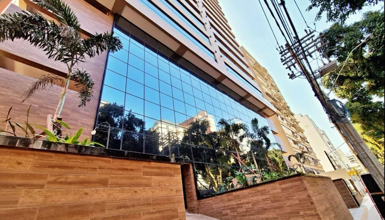 Apartamento, 2 quartos, 75 m² - Foto 16