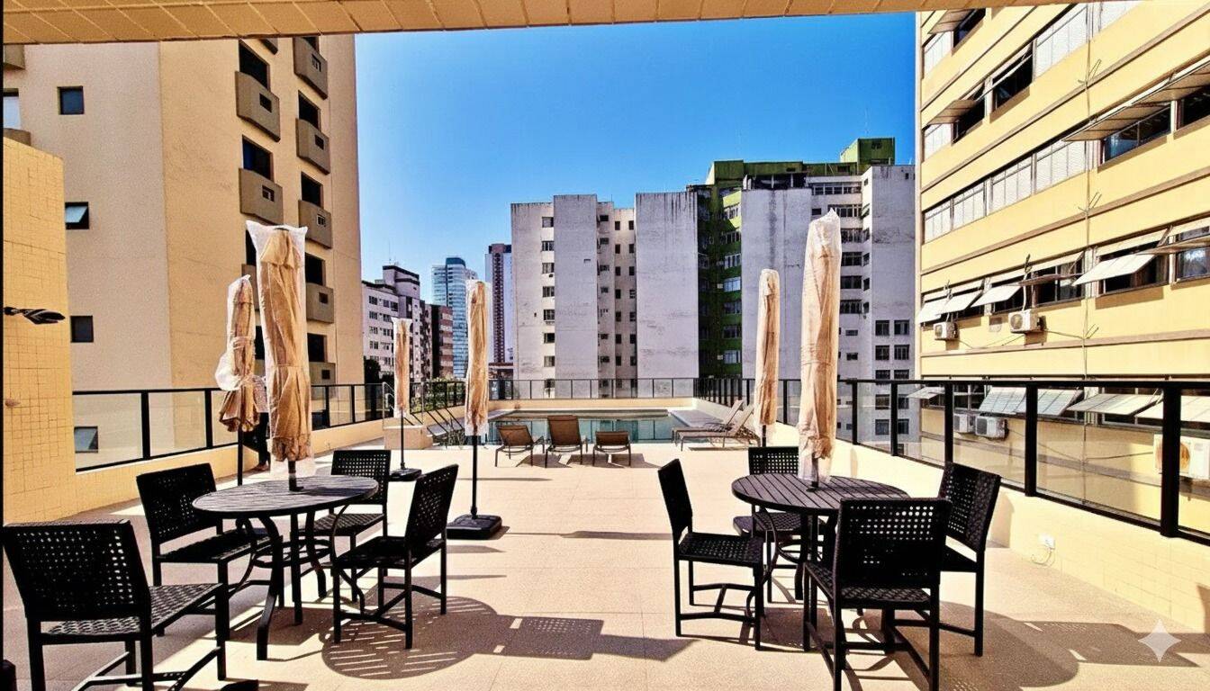 Apartamento, 2 quartos, 75 m² - Foto 17