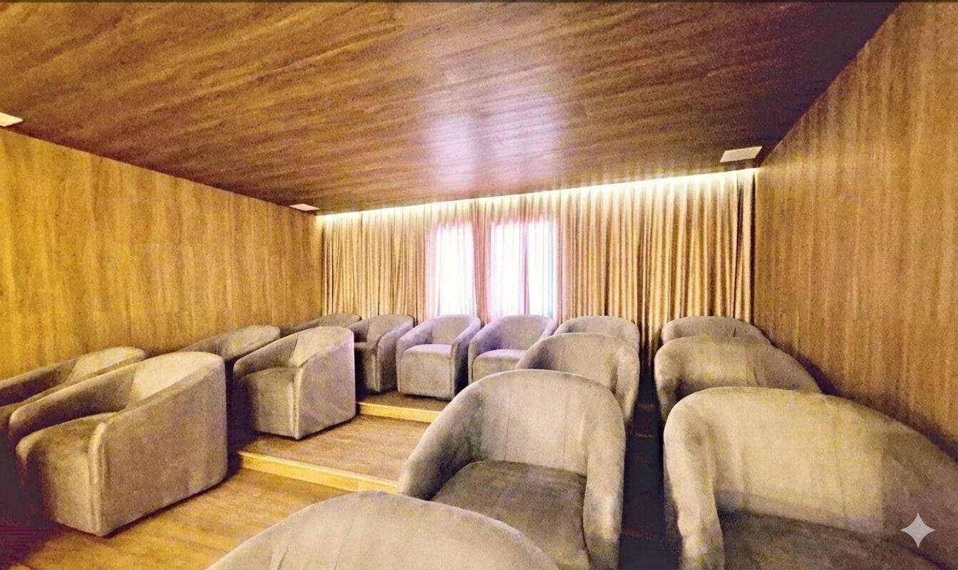 Apartamento, 2 quartos, 75 m² - Foto 18