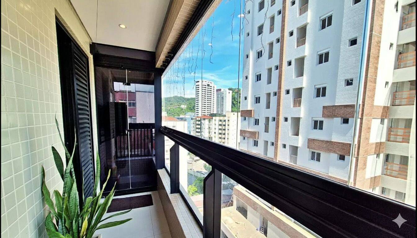 Apartamento, 2 quartos, 75 m² - Foto 19