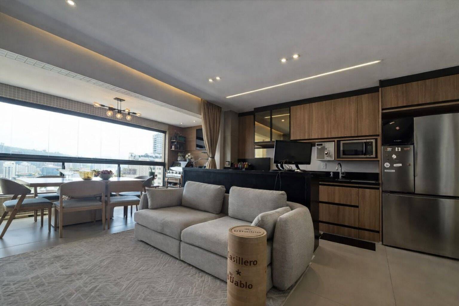 Apartamento, 2 quartos, 75 m² - Foto 21