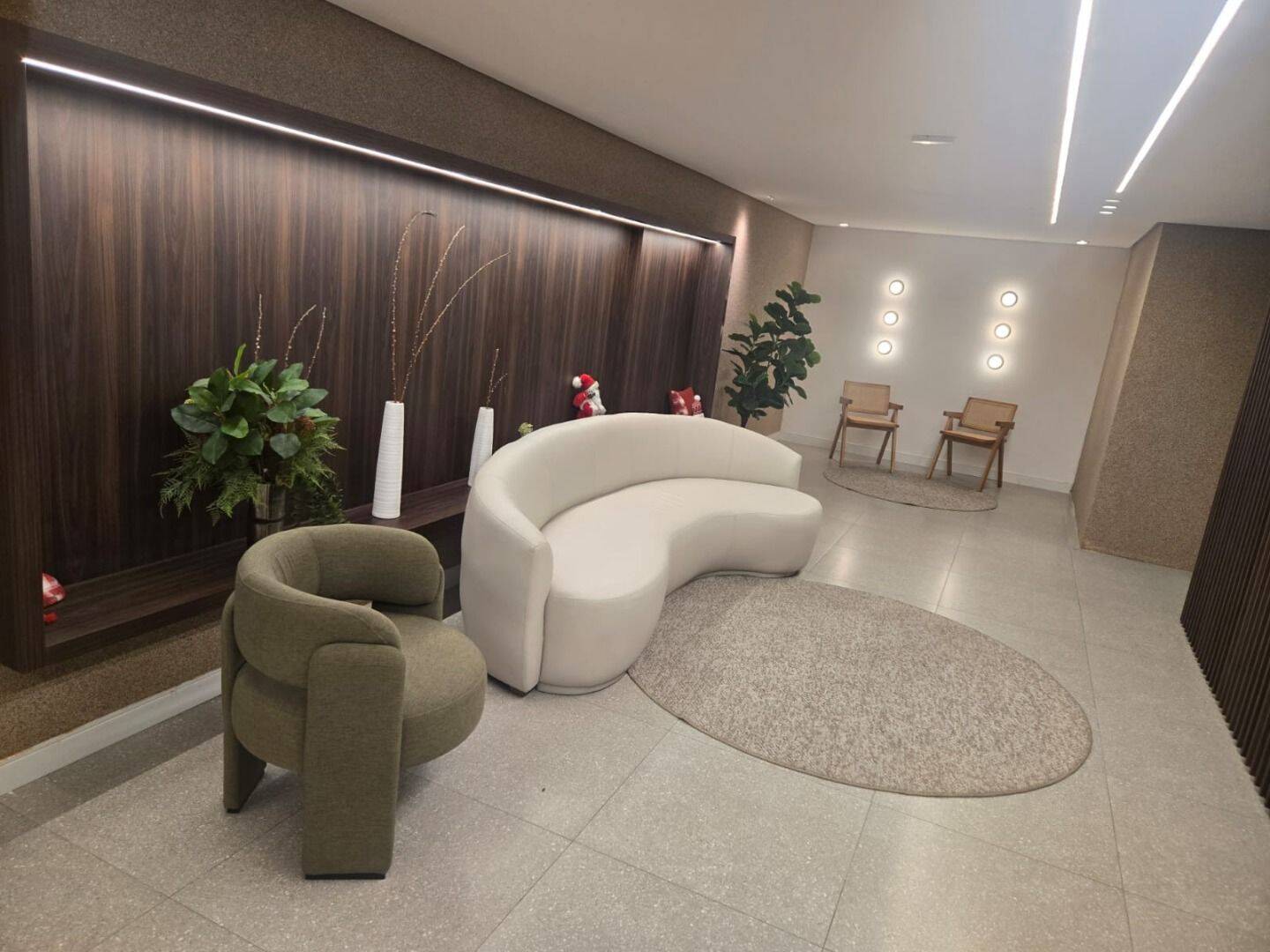 Apartamento, 2 quartos, 75 m² - Foto 24