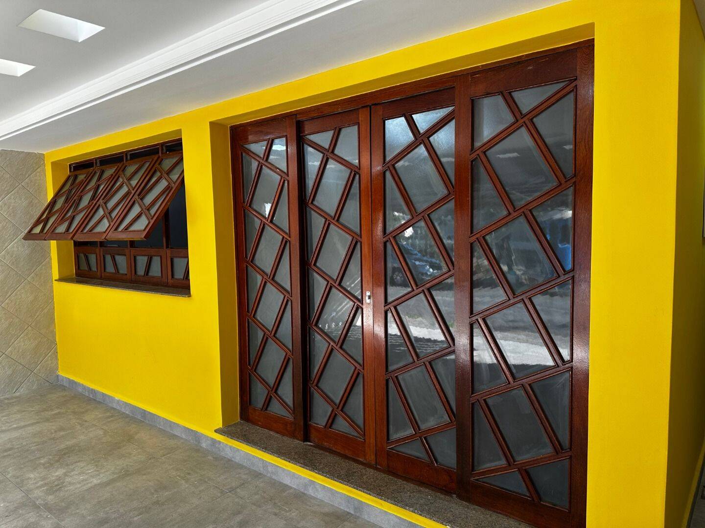 Sobrado, 6 quartos, 380 m² - Foto 6