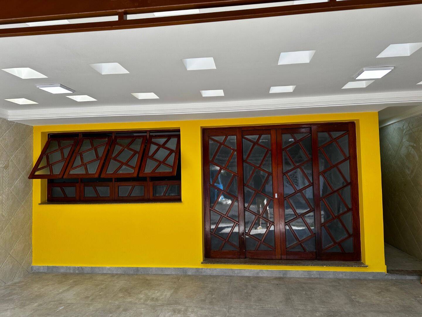 Sobrado, 6 quartos, 380 m² - Foto 7
