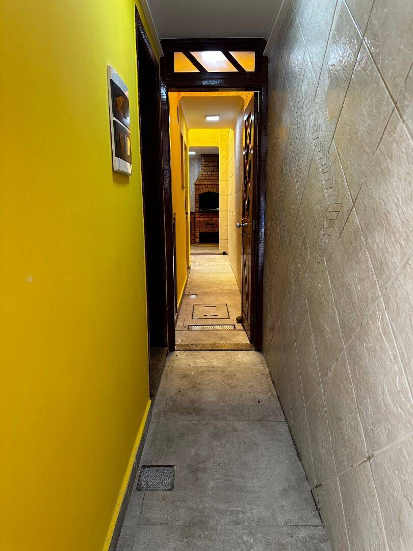 Sobrado, 6 quartos, 380 m² - Foto 8